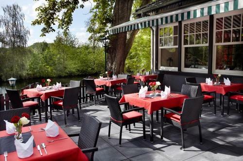 Hotel Am Ruhrufer Business & Golf