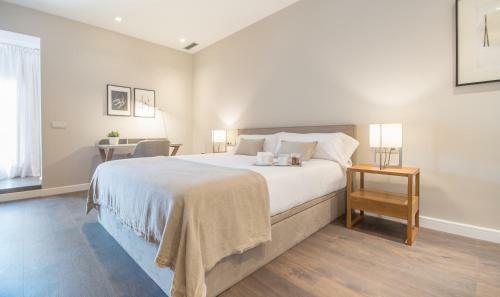 You Stylish The Most Luxury Apartment