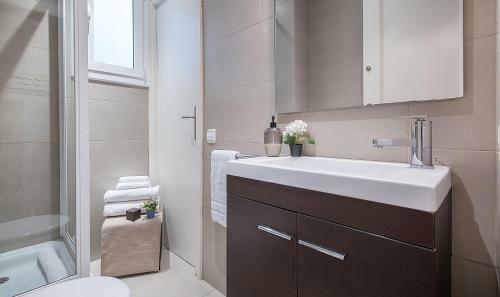 You Stylish The Most Luxury Apartment