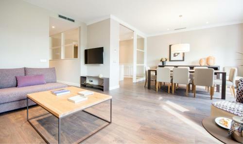 You Stylish The Most Luxury Apartment