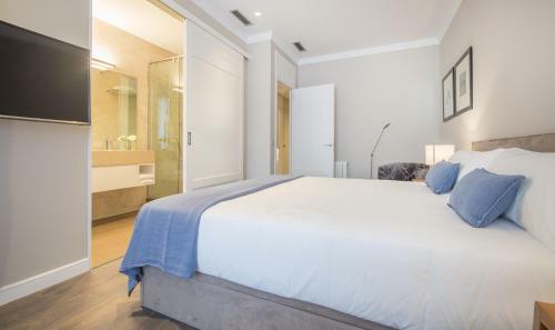 You Stylish The Most Luxury Apartment