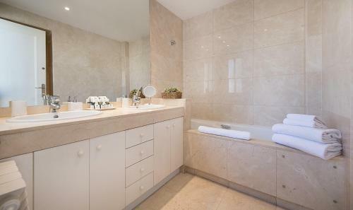 You Stylish The Most Luxury Apartment