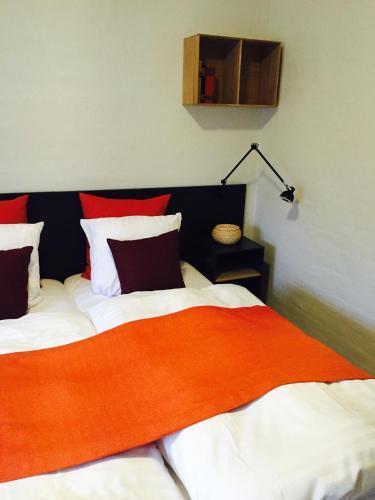 Hotel F�rgegaarden Faaborg