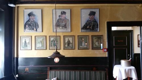 Hotel F�rgegaarden Faaborg