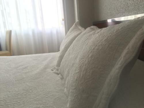 Hostal La Parrilla