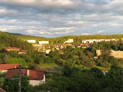 Apartamento Ave De La Vaite