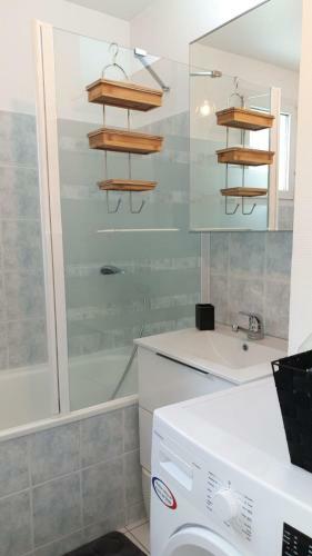 Apartamento Ave De La Vaite