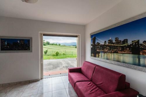 Apartamento Mugello1 - Solo Affitti Brevi