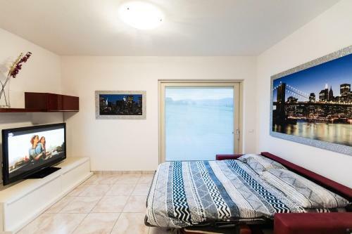 Apartamento Mugello1 - Solo Affitti Brevi