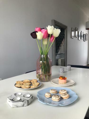 Bed & Breakfast Chambre D 'h�tes Chez Manon Et Hugo