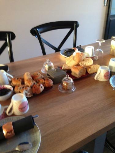Bed & Breakfast Chambre D 'h�tes Chez Manon Et Hugo