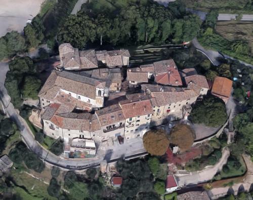 Bed & Breakfast La Casa Di Zoe Al Borgo