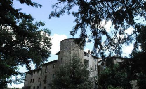 Bed & Breakfast La Casa Di Zoe Al Borgo