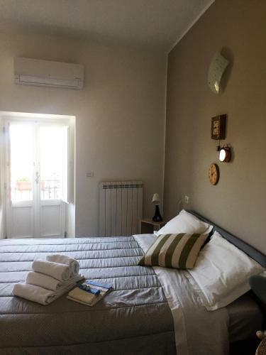 Bed & Breakfast La Casa Di Zoe Al Borgo