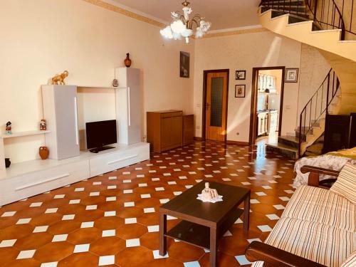 Apartamento Vesuvio House