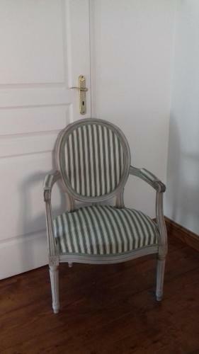 Bed & Breakfast Aux Trois Damoiselles