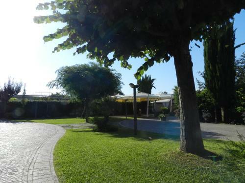 Apartamento Villa Acanfora