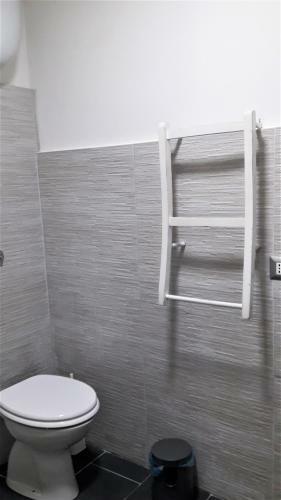Pompei Vesevus Apartament