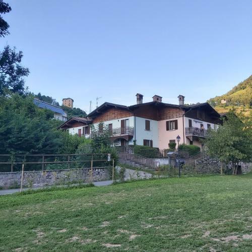 Apartamento Casa Laghetto