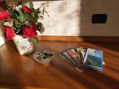 Apartamento Casa Laghetto