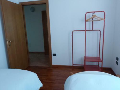 Apartamento Casa Laghetto