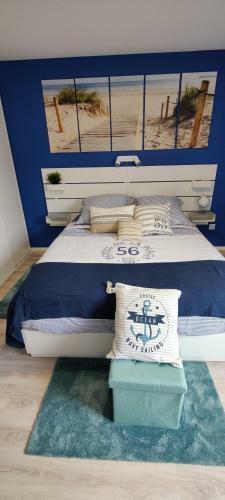 Apartamento Appartement � 2 Pas Du Tramway Pont de Bezons
