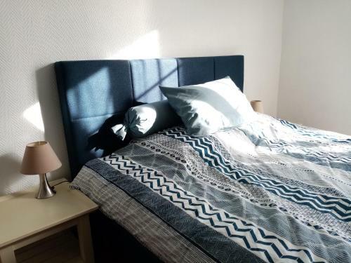 Bed & Breakfast La Metairie Du Ch�teau