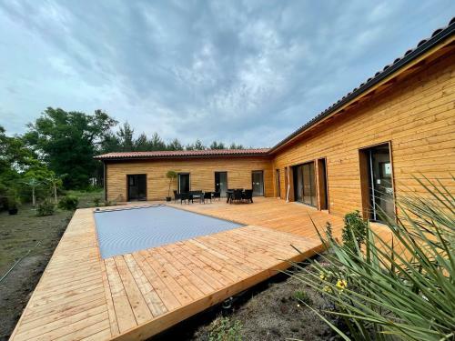 Villa Pinaceae
