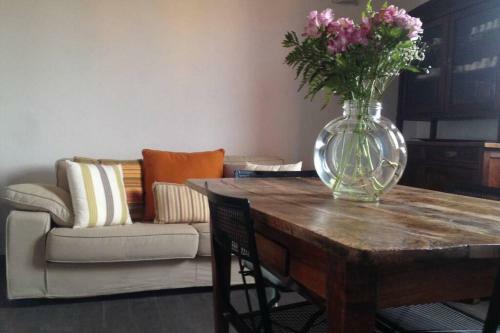 Apartamento Su Dandaru, The Castle View House