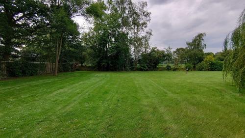 Apartamento De Tuun - Landhaus L�bbertsfehn