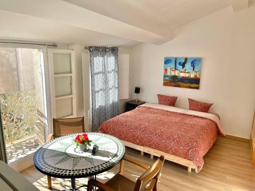 Apartamento Art Apparts Coeur De Ville