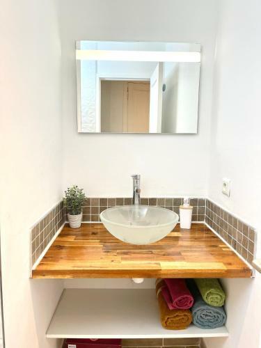 Apartamento Art Apparts Coeur De Ville