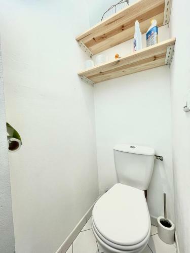 Apartamento Art Apparts Coeur De Ville