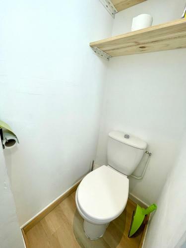 Apartamento Art Apparts Coeur De Ville