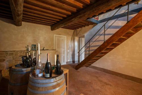 Apartamento Antico Casale Bellavista