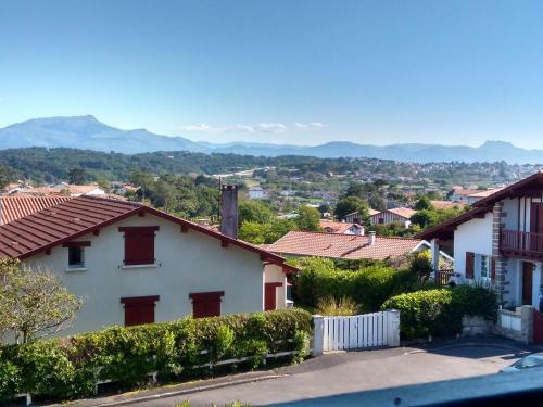 Maison Familiale 8pers - Bidart 10min Plage