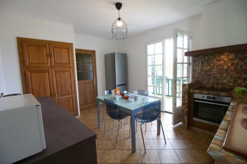 Maison Familiale 8pers - Bidart 10min Plage