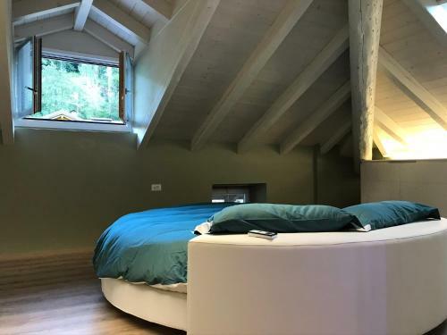 Apartamento Casa Tifra