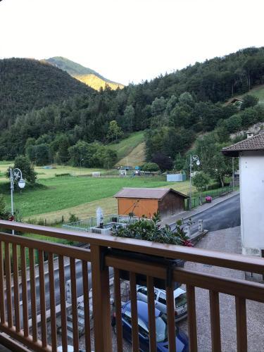 Apartamento Casa Tifra