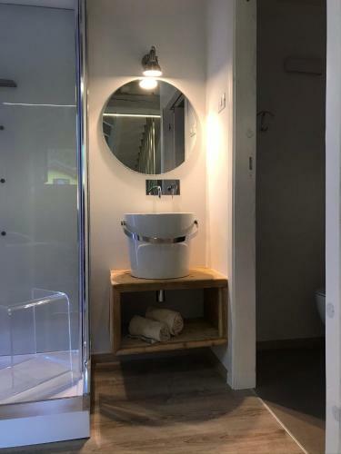 Apartamento Casa Tifra