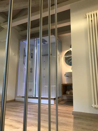 Apartamento Casa Tifra