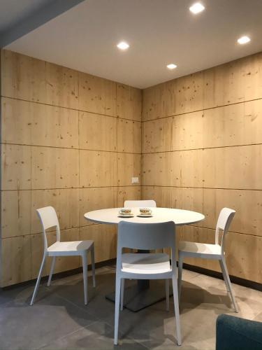 Apartamento Casa Tifra