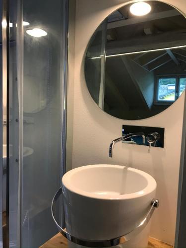 Apartamento Casa Tifra