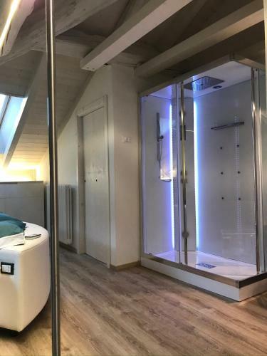 Apartamento Casa Tifra
