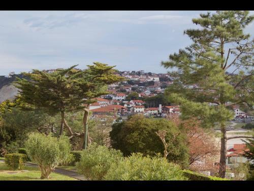 Apartamento Residence Bidart Plage Uhabia