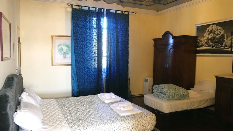 Bresbot B&B