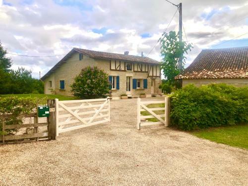 Domaine De La Dourd�ne