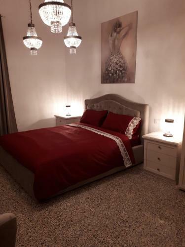 Apartamento La Casa Sotto Il Castello