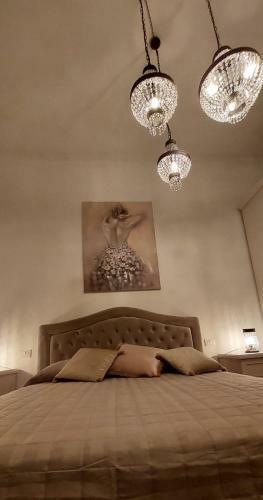 Apartamento La Casa Sotto Il Castello