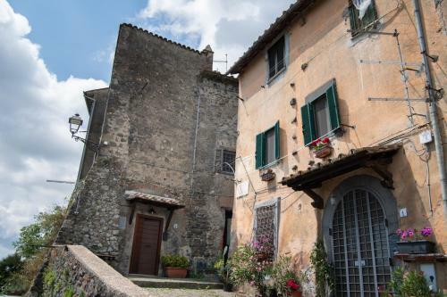 Apartamento Suite Belvedere